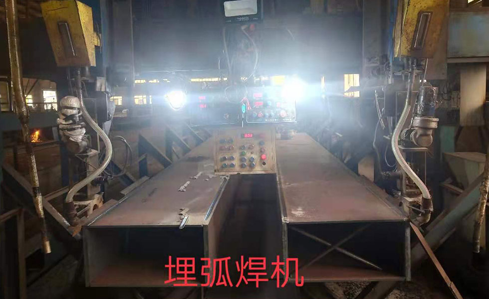 高層建筑廠房設(shè)備