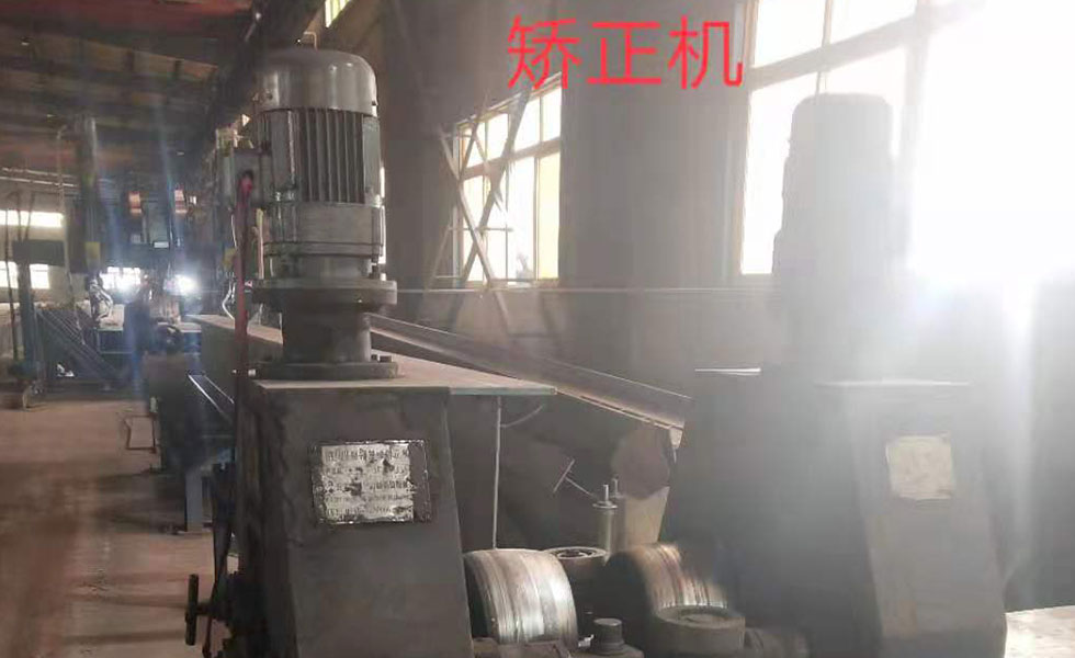高層建筑廠房設(shè)備