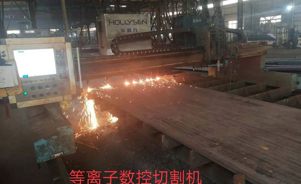高層建筑廠房設(shè)備